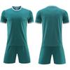 Set Maglia da Calcio, Maglia da Allenamento da Calcio per Adulti e Bambini, Maglia da Competizione per Studenti, Maglia da Corsa Fai-da-te