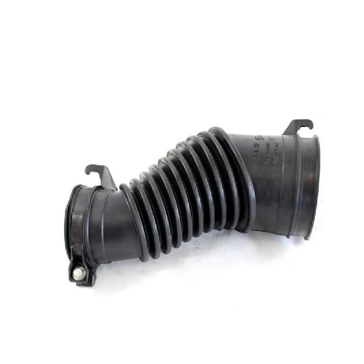 1pc Car Air Box To Turbo Pipe Black Durable OEM17228RFWG02 For HONDA CR-V 2.2 Diesel 2010-2012 Car Replacement Accessories