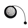 Direct Replacement Fuel Gas Cap 23368720 GT329 For Chevrolet For Camaro For Malibu And For GMC Vehicles Fuel Tank Cap