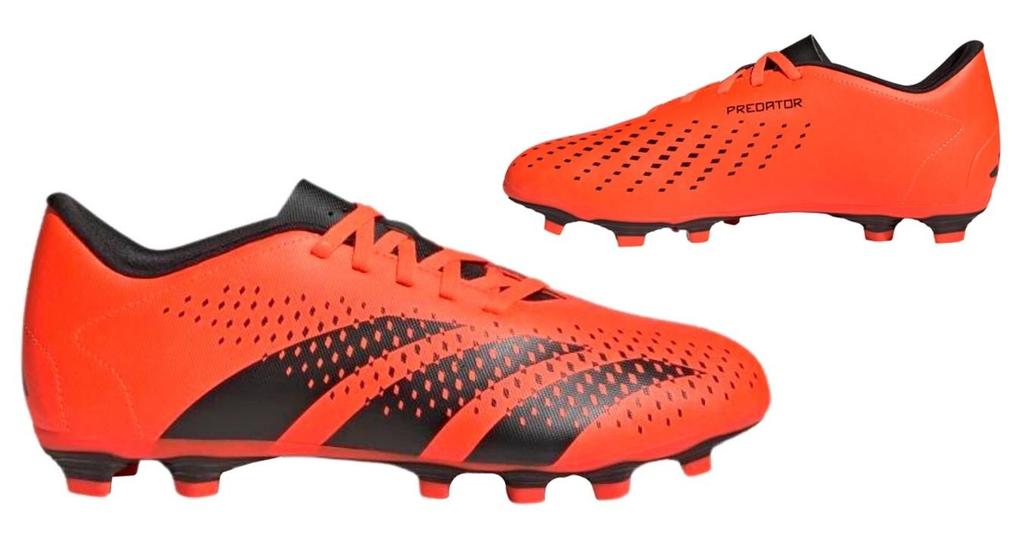 Adidas Predator Accuracy.4 Fxg Gw4603