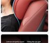 Suitable for Hongqi HS5/H5/HS7/H7/H9/H6: Car Headrest and Lumbar Support Accessories