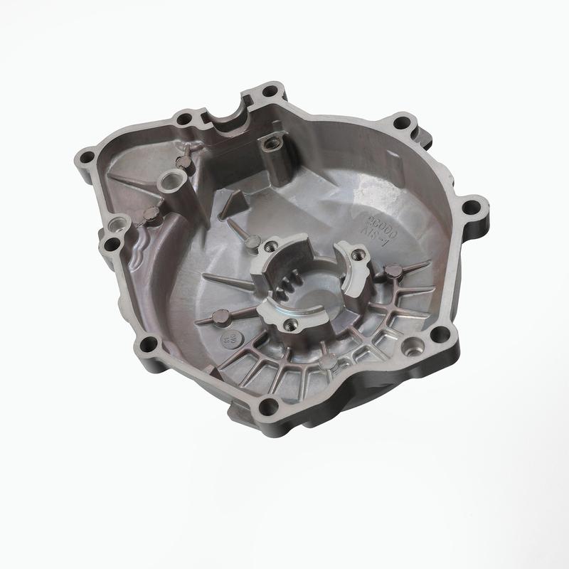 For YAMAHA YZF R6 YZFR6 2006-2022 Motorcycle Accessories Engine Hood Motor Stator Cover Crankcase Side Cover Housing