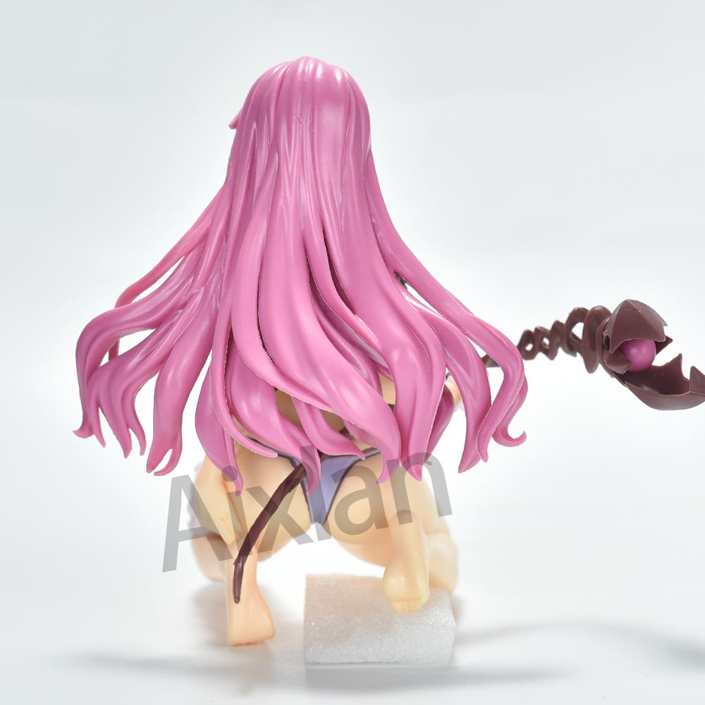 Aixlan NSFW KDcolle Chobits Figur Freya 18+ ANIME FIGUREN 14cm PVC Action Modell Amine Weihnachtsgeschenk Sammlerfigur