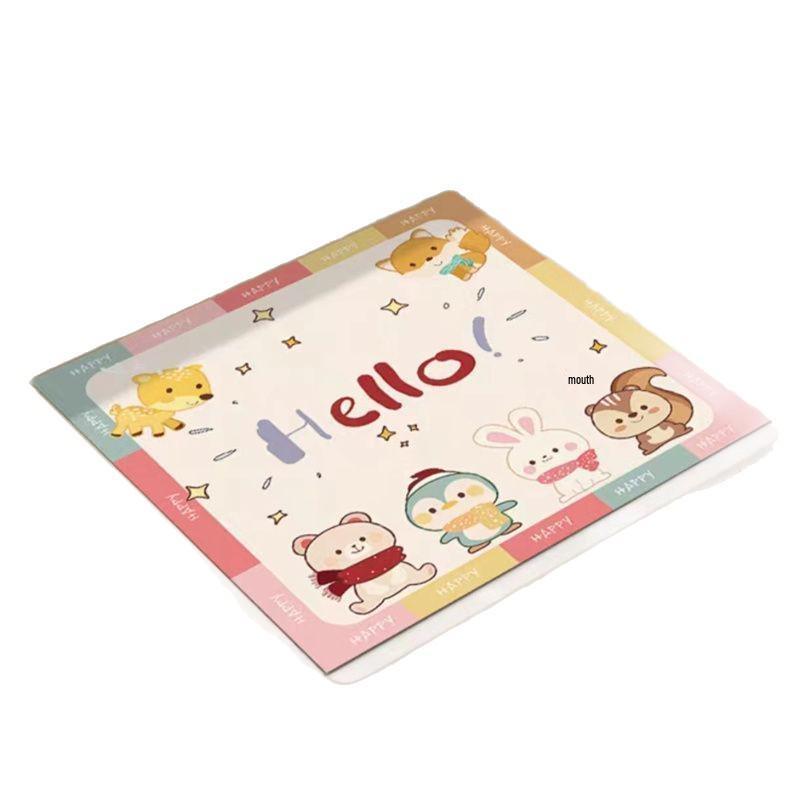 Multifunctional Dust Cover Mat for Appliances and Furniture