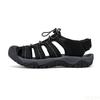 Men Sandals Summer Casual Beach Flat Shoes Non Slip Hiking Breathable Rubber 9 New Fashion 2025 Slippers Closed Toe