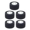 1/5 Stück 13x6x2mm Kartensteckplatz Audio Riemenscheibe Tonbandgerät Riemenscheibe mit Achse für SONY Player für Panasonic sa-pm20 RadioGutes Produkt