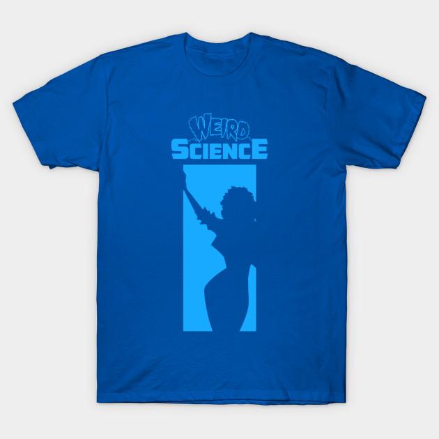 

Unisex Fashion TShirt Weird Science Print TShirt Plus Size S-5XL T-Shirt 100%Cotton Tops O Neck Short Sleeve Tees L синій
