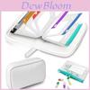 Waterproof Pill Bag Pvc Storage Pvc Cute Decorative Storage For Gift Giving