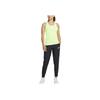 Nike Air Solid Logo Woven Breathable Casual Knit Sports Pants Women pants Black DJ0904-010