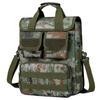 Camouflage Mehrzweck-Laptoptasche