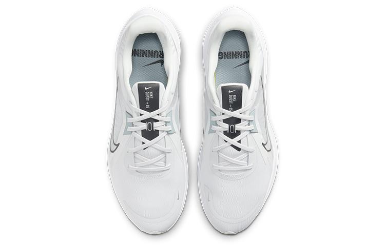 Nike Quest 5 Photon Dust Aviator Grey Metallic Silver Black DD0204-002