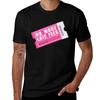 No More Late Fees Podcast Logo Tshirt T Shirts For Man Pack Cotton Tshirt