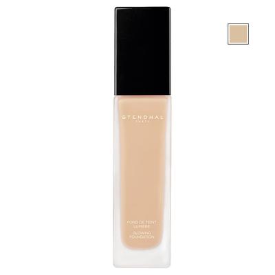 Stendhal Glow Foundation 220 Sable 30ml