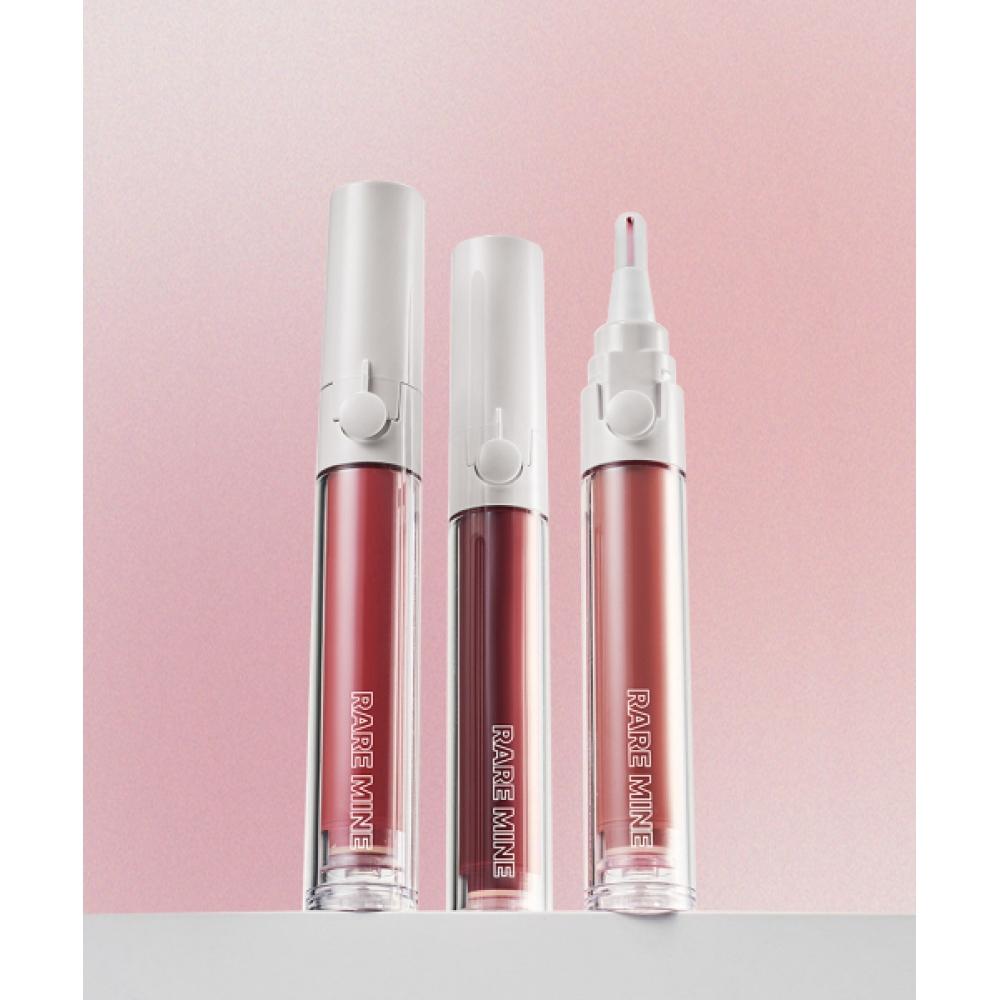 Inini Intony Rare Mine Water Blur Tint 4 Colors