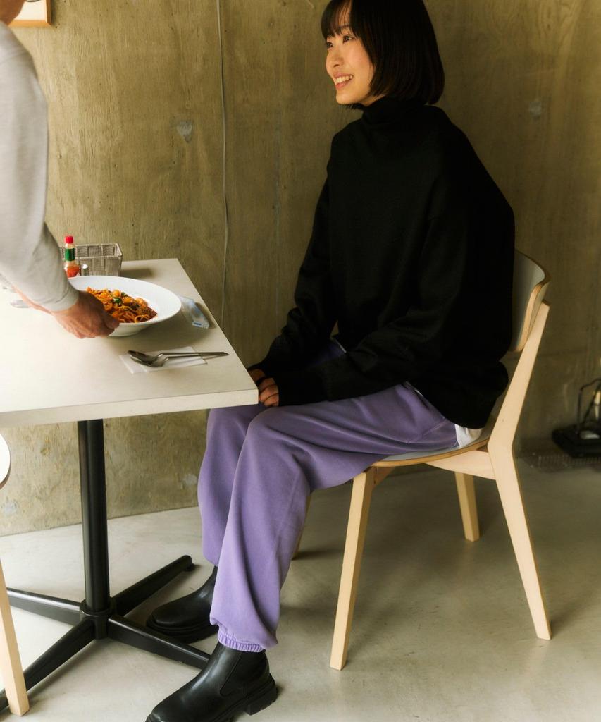 Snow Peak Pantaloni Vopsiți în Masă și Închis Mărimea S PA-25AU003, Bărbați Femei, Verde,