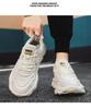 Men's 2025 Autumn Mesh Work & Casual Thick-Soled Sneakers
