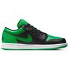 Jordan 1 Low Lucky Green Jordan 553558-065
