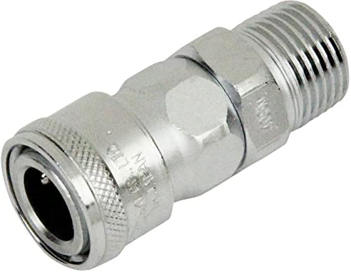 SK11 High Coupler Socket 40SM R1/2 (1 piece)