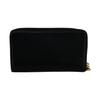 MICHAEL KORS Leather Wallet Large Women's Black 35S9GTVE7L-BLK