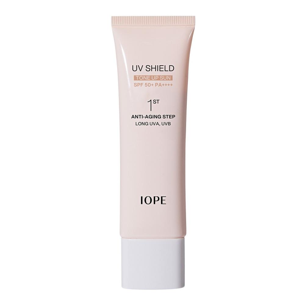 Iope Uv Shield Tone Up Sun 50ml