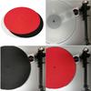Turntable Platter Mat - Audiophile Grade Silicone Rubber Design Universal to All for LP Vinyl Record Players Phonograph