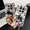 Dragons Anime Balls Soft Phone Cover Case for Xiaomi Redmi Note 14 Pro Plus 11S 13C 10S 12S 11 12 9 10 A4 Note 13 14C