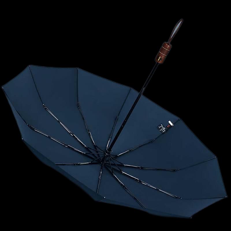 

MIDO Automatic 10-Rib Folding Umbrella