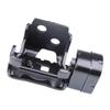 Automotive Door Hinge Stop Strips Stoppers Door Limiters for C5 9035X0 9035W9 Corrosion Resistant Enhancing Durability