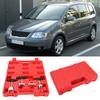 Car Spark Ignition Coil Puller Extractor Drawing Tool Kit Fits for A3 2.0 Since 2004