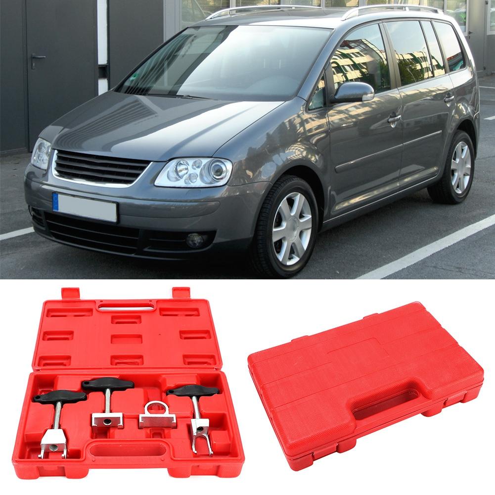 Car Spark Ignition Coil Puller Extractor Drawing Tool Kit Fits for A3 2.0 Since 2004