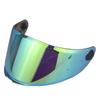 Helmet Visor FOR MT V-14B Mt Revenge 2 S Targo S V14B Visor Motorbike Lens Casco Shields Replacement Helmet Glass Shield