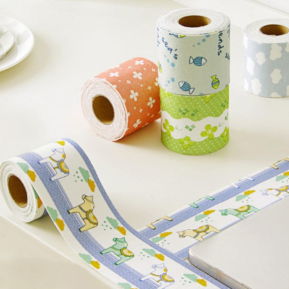 Window anti-condensation strips absorb water and keep dry 2.8M per roll