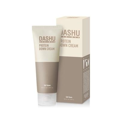 DASHU Protein Down Cream Perm 100ml, Hair Care, Hair Styling, Nourishing, Moisturizing, Korean Cosmetics, Kbeauty