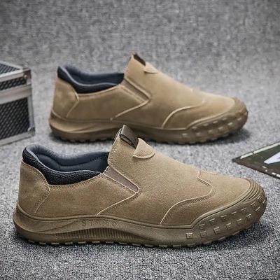 Scarpe da uomo – Sneakers