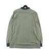 Seconde vie - Polo manches longues Homme Custom Fit - Bon état