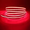 New 5V USB COB Strip Light 320Leds/m Warm Natural White Cabinet Lamp Night Lighting Flexible LED Ribbon Stripe DC5V TV Backlight