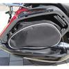 Motorcycle Bag Saddle Inner Bags For BMW K1600B K1600GA Accessories Side Luggage Bags K 1600 B K1600 Grand America