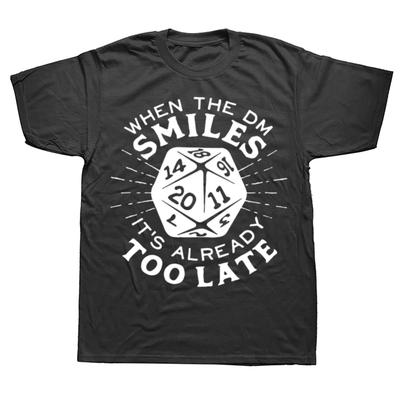 T-Shirts & Muskelshirts – T-Shirts