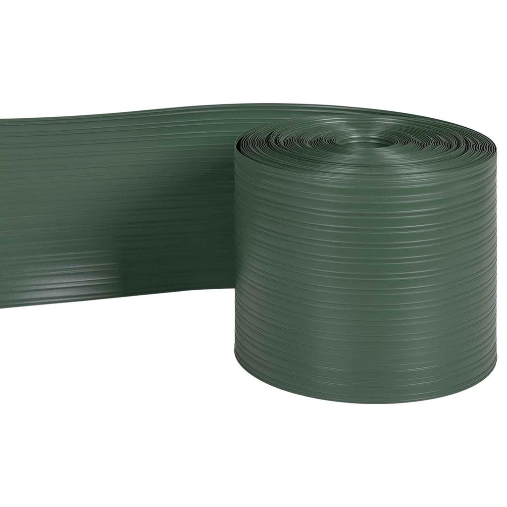Fence Privacy Screen Strip Green
