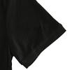 Men's Summer Leisure Culture Breathable Short Sleeved Shirt Top