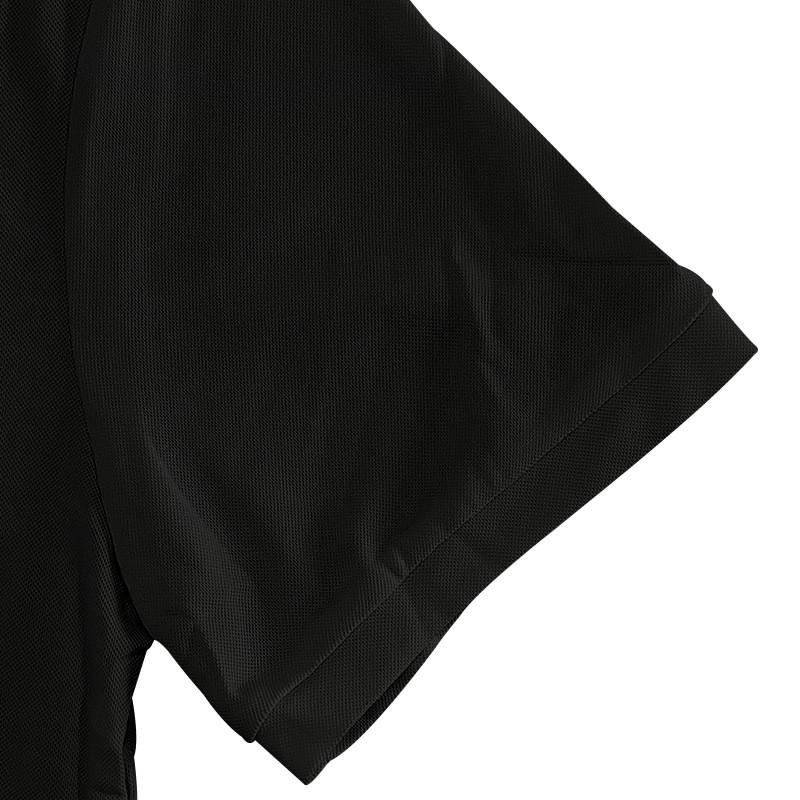 Men's Summer Leisure Culture Breathable Short Sleeved Shirt Top