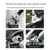 Zhengqi 10-inch Self-Tightening Ratchet Adjustable Wrench