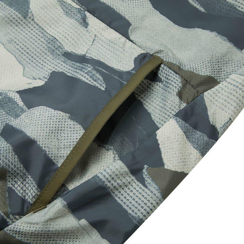 Adidas Jackets & Coats Men's Camouflage DV1049