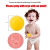 Children Montessori Baby Development For Babies. Early Educational Games. Rolling Ball Tower .Stacking Track Baby Toy!!!