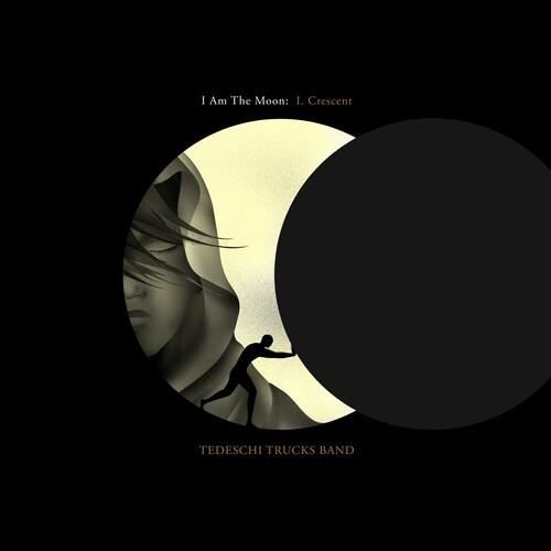 Arborescence Cd Tedeschi Trucks Band - I Am The Moon, I. Maan - Fantasie