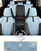 2022 Corolla Cross 2.0L Elite Car Seat Cover - Four Seasons Full Wrap Cushion.