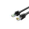 SAMZHE Cat 6A Unshielded Ethernet Patch Cable