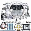 1406 Carburetor For Performer 600 Cfm 4 Bbl Electric Choke Mercury Cougar 289 4V