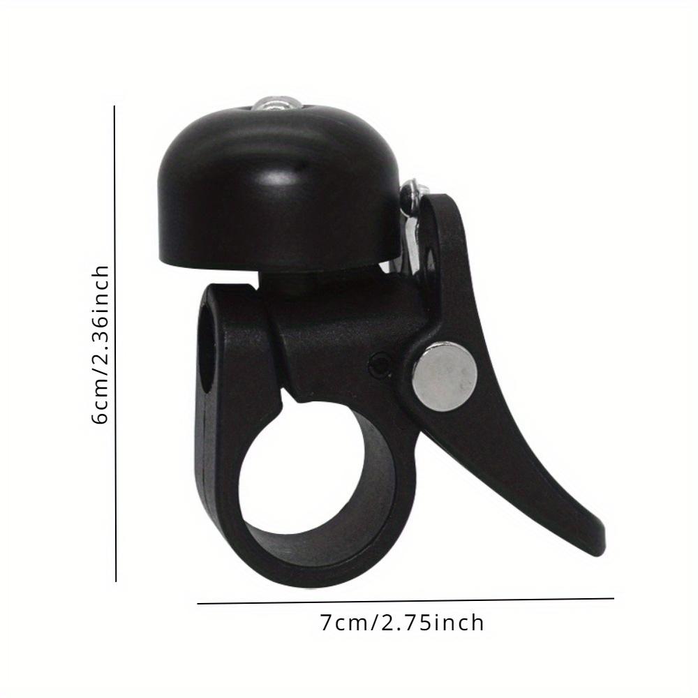 Electric Scooter Bell Horn Aluminum Alloy Ring Bell General for Xiaomi Mijia M365 Pro Scooter Accessories Skateboard Replacement