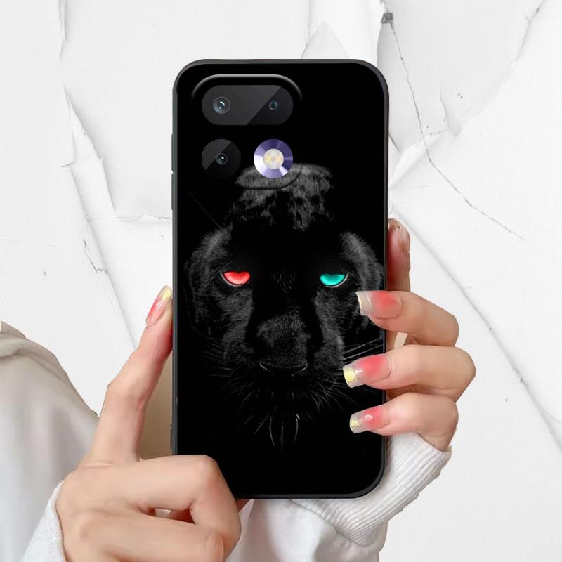For Realme 16 Pro Plus Case For Realme 16 Pro Shell Shockproof Bumper Soft Silicone Phone Cover For Realme 16 Pro+ Funda Coque